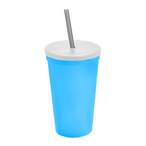 Garyline® Cups-on-the-Go Sport Sipper - 22 oz. - Garyline® Cups-on-the-Go Sport Sipper - 22 oz. - Image 197 of 3463