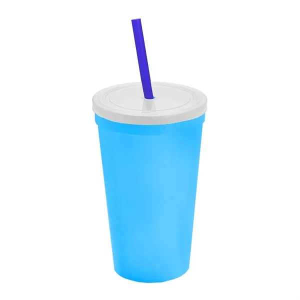 Garyline® Cups-on-the-Go Sport Sipper - 22 oz. - Garyline® Cups-on-the-Go Sport Sipper - 22 oz. - Image 198 of 3463
