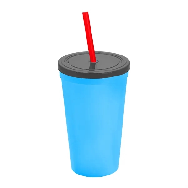 Garyline® Cups-on-the-Go Sport Sipper - 22 oz. - Garyline® Cups-on-the-Go Sport Sipper - 22 oz. - Image 208 of 3463