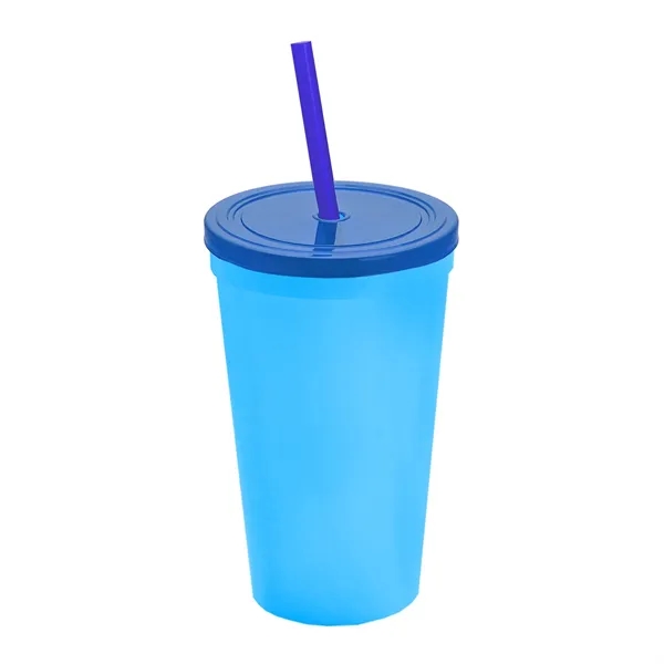 Garyline® Cups-on-the-Go Sport Sipper - 22 oz. - Garyline® Cups-on-the-Go Sport Sipper - 22 oz. - Image 212 of 3463