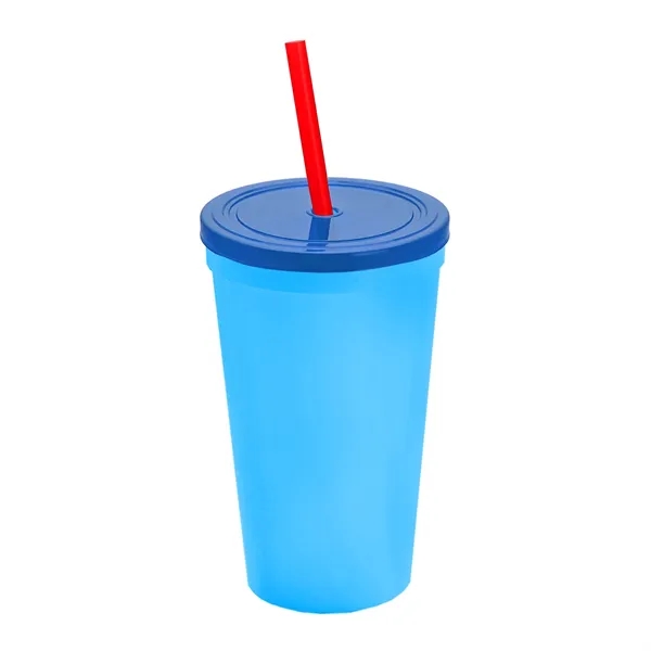 Garyline® Cups-on-the-Go Sport Sipper - 22 oz. - Garyline® Cups-on-the-Go Sport Sipper - 22 oz. - Image 215 of 3463