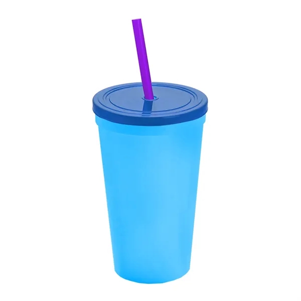 Garyline® Cups-on-the-Go Sport Sipper - 22 oz. - Garyline® Cups-on-the-Go Sport Sipper - 22 oz. - Image 216 of 3463