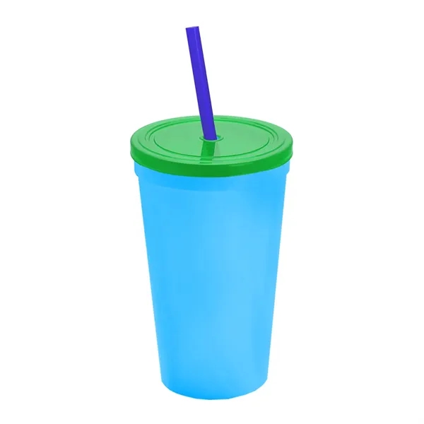 Garyline® Cups-on-the-Go Sport Sipper - 22 oz. - Garyline® Cups-on-the-Go Sport Sipper - 22 oz. - Image 219 of 3463