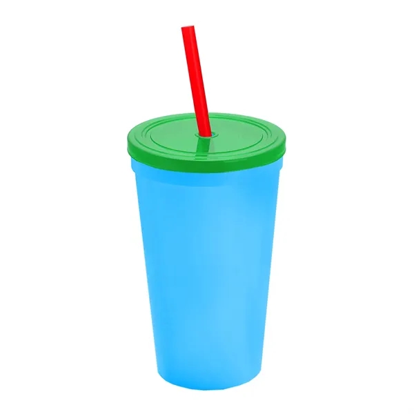 Garyline® Cups-on-the-Go Sport Sipper - 22 oz. - Garyline® Cups-on-the-Go Sport Sipper - 22 oz. - Image 222 of 3463