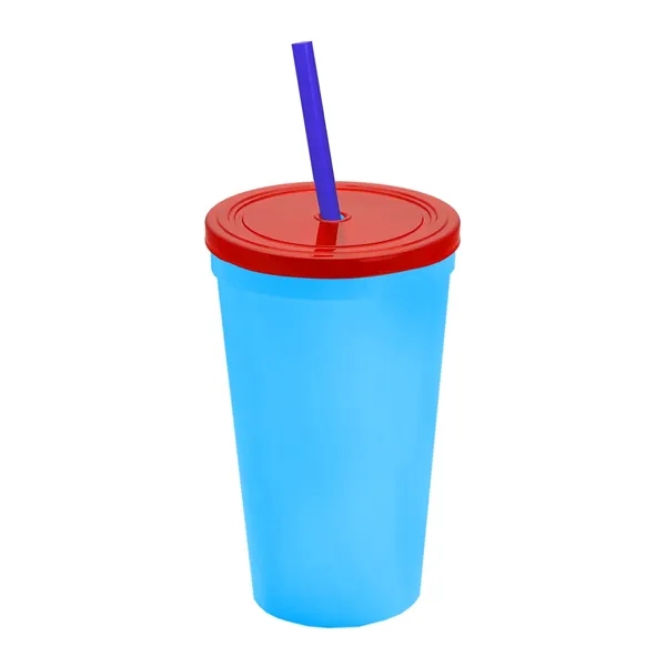 Garyline® Cups-on-the-Go Sport Sipper - 22 oz. - Garyline® Cups-on-the-Go Sport Sipper - 22 oz. - Image 233 of 3463