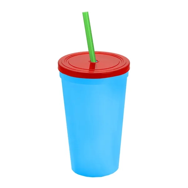 Garyline® Cups-on-the-Go Sport Sipper - 22 oz. - Garyline® Cups-on-the-Go Sport Sipper - 22 oz. - Image 234 of 3463