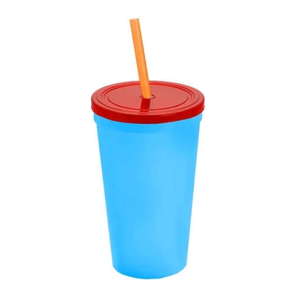Garyline® Cups-on-the-Go Sport Sipper - 22 oz. - Garyline® Cups-on-the-Go Sport Sipper - 22 oz. - Image 235 of 3463