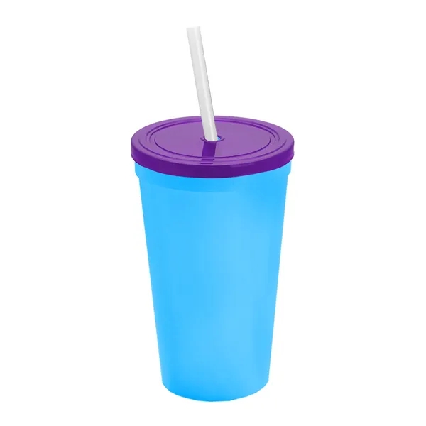 Garyline® Cups-on-the-Go Sport Sipper - 22 oz. - Garyline® Cups-on-the-Go Sport Sipper - 22 oz. - Image 238 of 3463