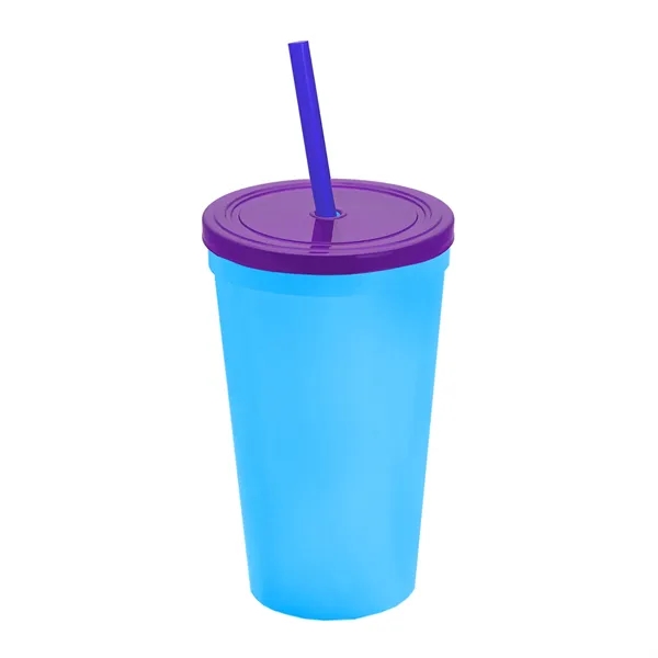 Garyline® Cups-on-the-Go Sport Sipper - 22 oz. - Garyline® Cups-on-the-Go Sport Sipper - 22 oz. - Image 240 of 3463