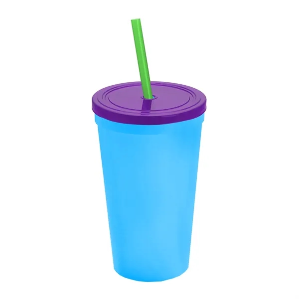 Garyline® Cups-on-the-Go Sport Sipper - 22 oz. - Garyline® Cups-on-the-Go Sport Sipper - 22 oz. - Image 241 of 3463