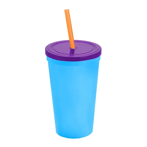 Garyline® Cups-on-the-Go Sport Sipper - 22 oz. - Garyline® Cups-on-the-Go Sport Sipper - 22 oz. - Image 242 of 3463