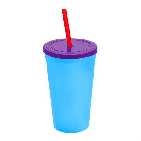Garyline® Cups-on-the-Go Sport Sipper - 22 oz. - Garyline® Cups-on-the-Go Sport Sipper - 22 oz. - Image 243 of 3463