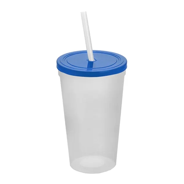 Garyline® Cups-on-the-Go Sport Sipper - 22 oz. - Garyline® Cups-on-the-Go Sport Sipper - 22 oz. - Image 259 of 3463