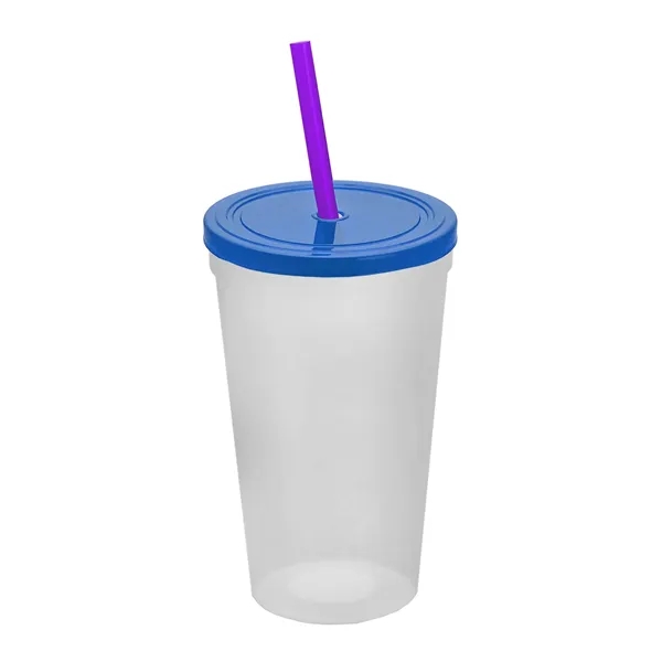 Garyline® Cups-on-the-Go Sport Sipper - 22 oz. - Garyline® Cups-on-the-Go Sport Sipper - 22 oz. - Image 265 of 3463