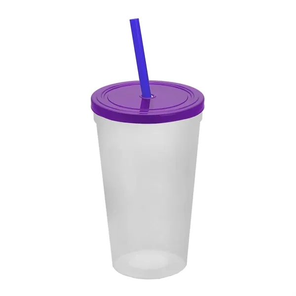 Garyline® Cups-on-the-Go Sport Sipper - 22 oz. - Garyline® Cups-on-the-Go Sport Sipper - 22 oz. - Image 289 of 3463