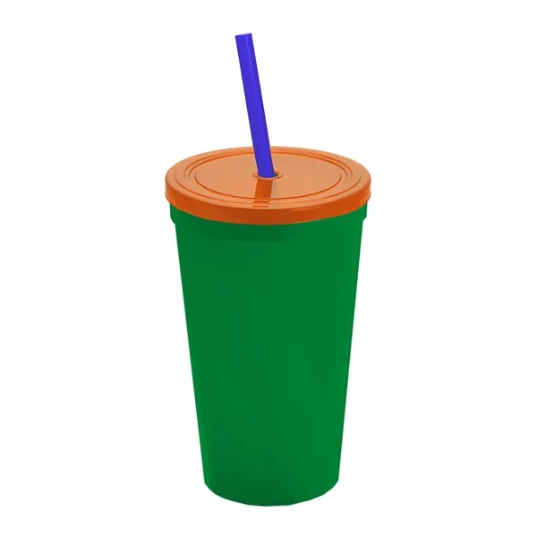 Garyline® Cups-on-the-Go Sport Sipper - 22 oz. - Garyline® Cups-on-the-Go Sport Sipper - 22 oz. - Image 324 of 3463