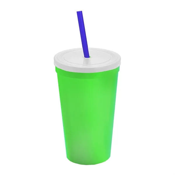 Garyline® Cups-on-the-Go Sport Sipper - 22 oz. - Garyline® Cups-on-the-Go Sport Sipper - 22 oz. - Image 345 of 3463