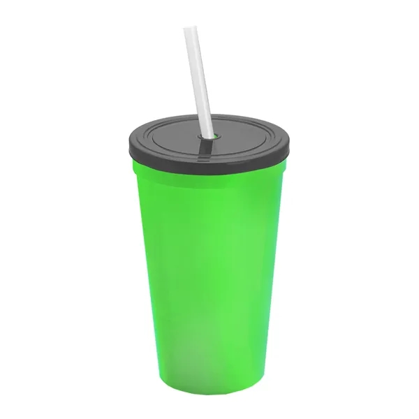 Garyline® Cups-on-the-Go Sport Sipper - 22 oz. - Garyline® Cups-on-the-Go Sport Sipper - 22 oz. - Image 350 of 3463
