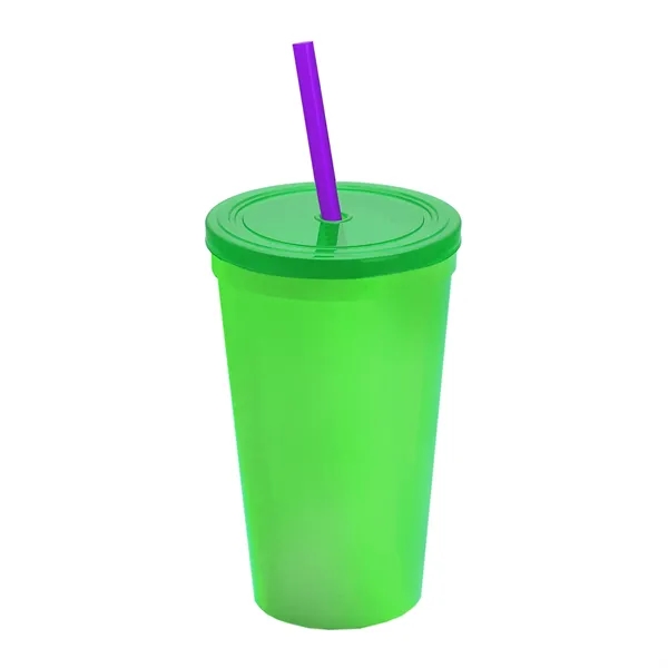 Garyline® Cups-on-the-Go Sport Sipper - 22 oz. - Garyline® Cups-on-the-Go Sport Sipper - 22 oz. - Image 370 of 3463
