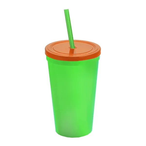 Garyline® Cups-on-the-Go Sport Sipper - 22 oz. - Garyline® Cups-on-the-Go Sport Sipper - 22 oz. - Image 374 of 3463
