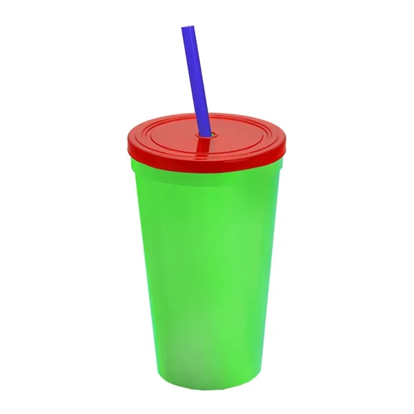 Garyline® Cups-on-the-Go Sport Sipper - 22 oz. - Garyline® Cups-on-the-Go Sport Sipper - 22 oz. - Image 380 of 3463