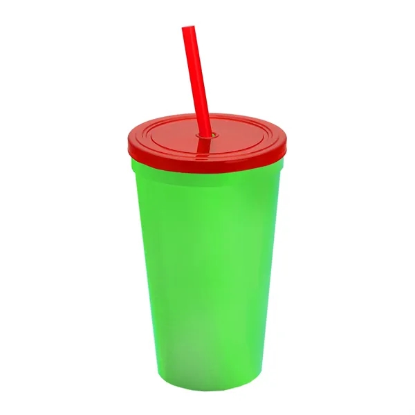 Garyline® Cups-on-the-Go Sport Sipper - 22 oz. - Garyline® Cups-on-the-Go Sport Sipper - 22 oz. - Image 383 of 3463
