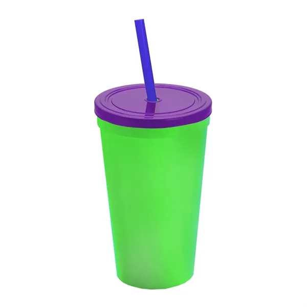 Garyline® Cups-on-the-Go Sport Sipper - 22 oz. - Garyline® Cups-on-the-Go Sport Sipper - 22 oz. - Image 387 of 3463