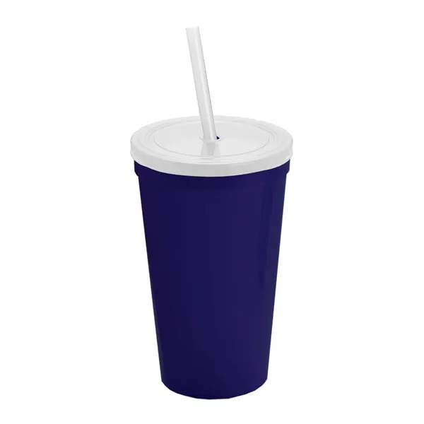 Garyline® Cups-on-the-Go Sport Sipper - 22 oz. - Garyline® Cups-on-the-Go Sport Sipper - 22 oz. - Image 490 of 3463