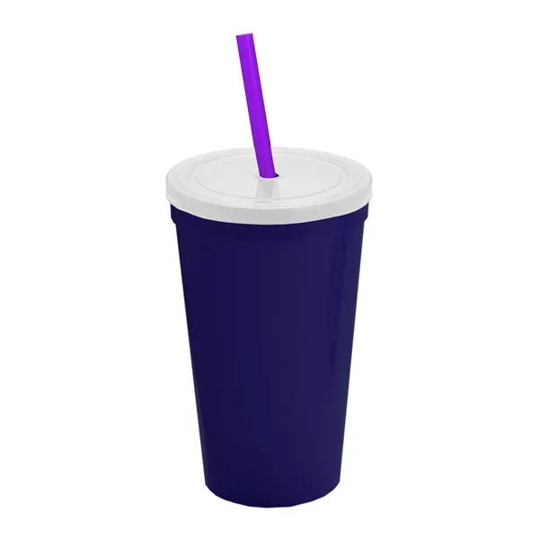 Garyline® Cups-on-the-Go Sport Sipper - 22 oz. - Garyline® Cups-on-the-Go Sport Sipper - 22 oz. - Image 496 of 3463