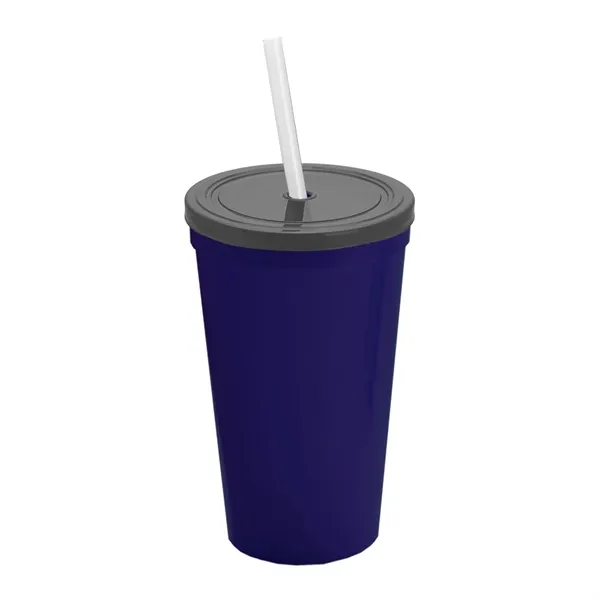 Garyline® Cups-on-the-Go Sport Sipper - 22 oz. - Garyline® Cups-on-the-Go Sport Sipper - 22 oz. - Image 498 of 3463