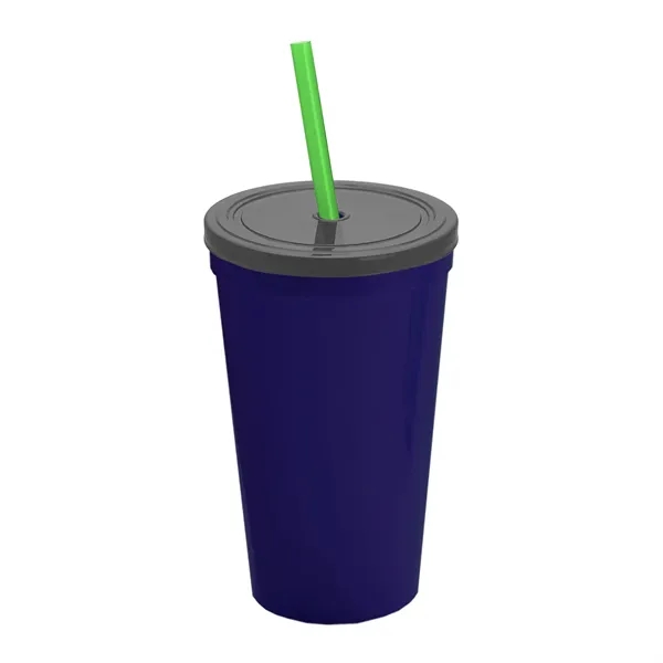 Garyline® Cups-on-the-Go Sport Sipper - 22 oz. - Garyline® Cups-on-the-Go Sport Sipper - 22 oz. - Image 500 of 3463