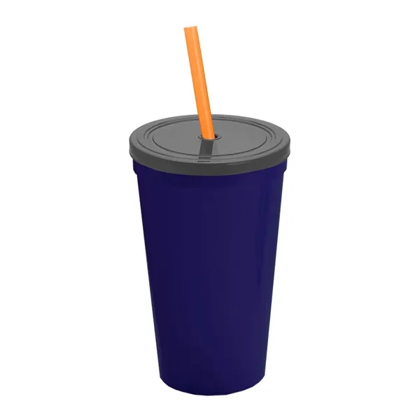 Garyline® Cups-on-the-Go Sport Sipper - 22 oz. - Garyline® Cups-on-the-Go Sport Sipper - 22 oz. - Image 501 of 3463