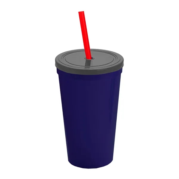 Garyline® Cups-on-the-Go Sport Sipper - 22 oz. - Garyline® Cups-on-the-Go Sport Sipper - 22 oz. - Image 502 of 3463