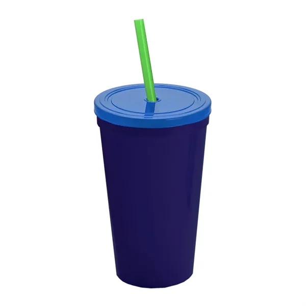 Garyline® Cups-on-the-Go Sport Sipper - 22 oz. - Garyline® Cups-on-the-Go Sport Sipper - 22 oz. - Image 507 of 3463