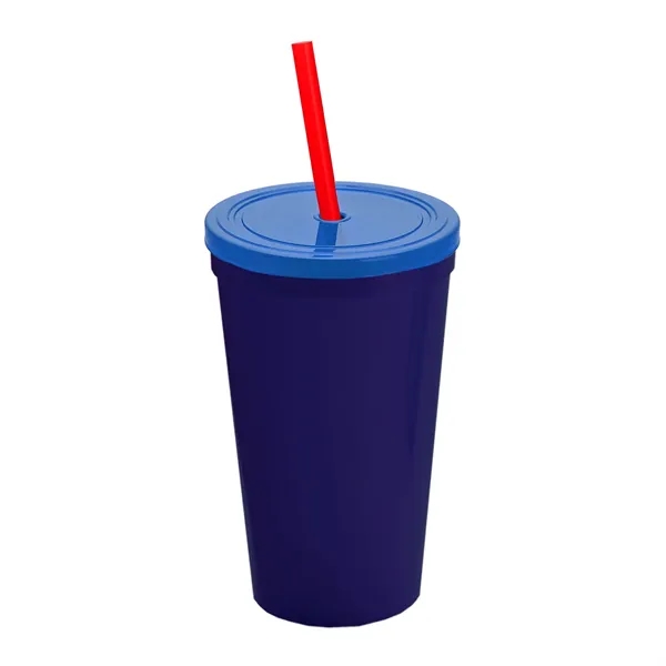 Garyline® Cups-on-the-Go Sport Sipper - 22 oz. - Garyline® Cups-on-the-Go Sport Sipper - 22 oz. - Image 509 of 3463