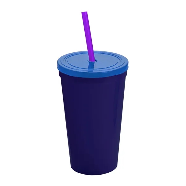 Garyline® Cups-on-the-Go Sport Sipper - 22 oz. - Garyline® Cups-on-the-Go Sport Sipper - 22 oz. - Image 510 of 3463