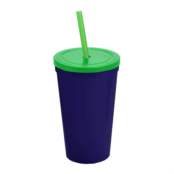 Garyline® Cups-on-the-Go Sport Sipper - 22 oz. - Garyline® Cups-on-the-Go Sport Sipper - 22 oz. - Image 514 of 3463