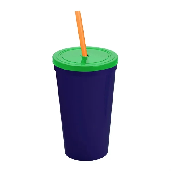 Garyline® Cups-on-the-Go Sport Sipper - 22 oz. - Garyline® Cups-on-the-Go Sport Sipper - 22 oz. - Image 515 of 3463