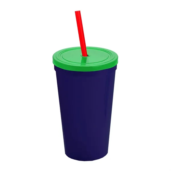 Garyline® Cups-on-the-Go Sport Sipper - 22 oz. - Garyline® Cups-on-the-Go Sport Sipper - 22 oz. - Image 516 of 3463