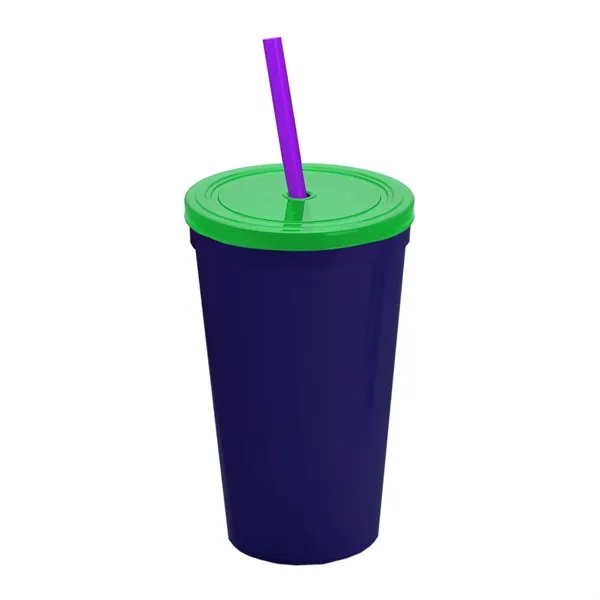 Garyline® Cups-on-the-Go Sport Sipper - 22 oz. - Garyline® Cups-on-the-Go Sport Sipper - 22 oz. - Image 517 of 3463