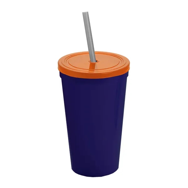 Garyline® Cups-on-the-Go Sport Sipper - 22 oz. - Garyline® Cups-on-the-Go Sport Sipper - 22 oz. - Image 519 of 3463