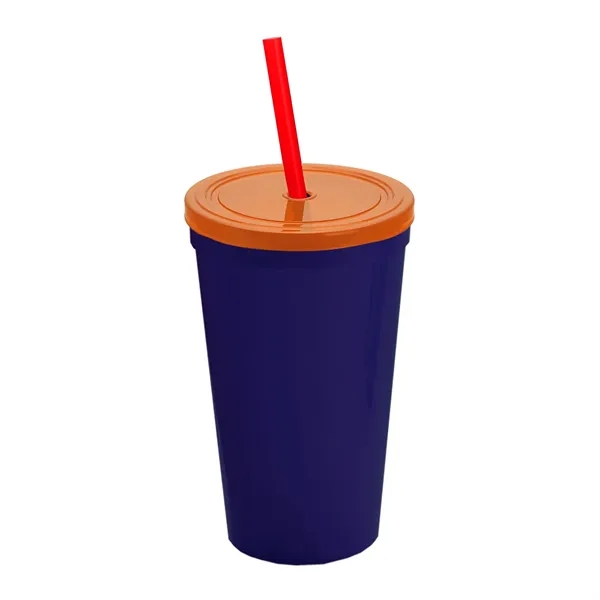 Garyline® Cups-on-the-Go Sport Sipper - 22 oz. - Garyline® Cups-on-the-Go Sport Sipper - 22 oz. - Image 523 of 3463
