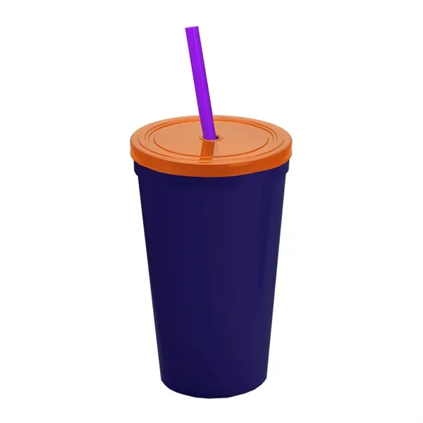 Garyline® Cups-on-the-Go Sport Sipper - 22 oz. - Garyline® Cups-on-the-Go Sport Sipper - 22 oz. - Image 524 of 3463