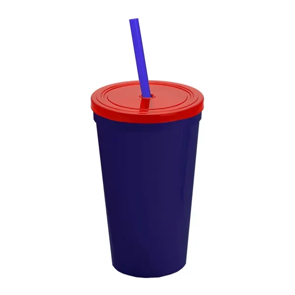 Garyline® Cups-on-the-Go Sport Sipper - 22 oz. - Garyline® Cups-on-the-Go Sport Sipper - 22 oz. - Image 527 of 3463