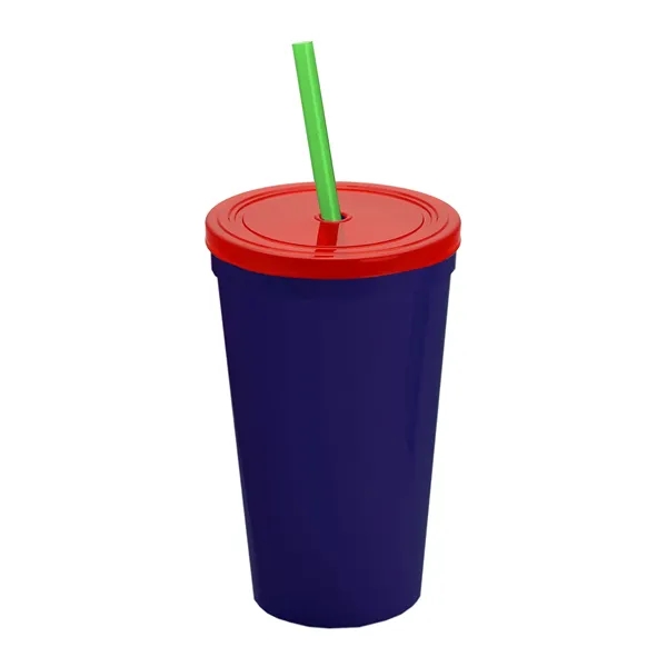 Garyline® Cups-on-the-Go Sport Sipper - 22 oz. - Garyline® Cups-on-the-Go Sport Sipper - 22 oz. - Image 528 of 3463
