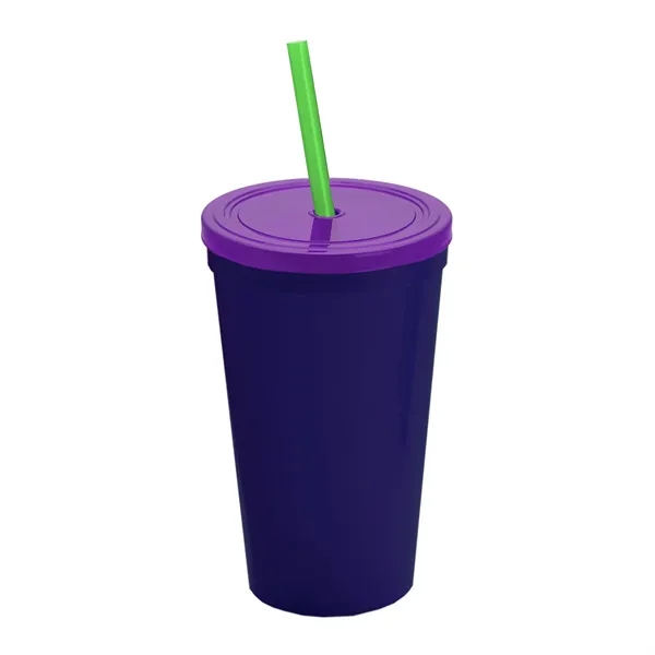 Garyline® Cups-on-the-Go Sport Sipper - 22 oz. - Garyline® Cups-on-the-Go Sport Sipper - 22 oz. - Image 535 of 3463