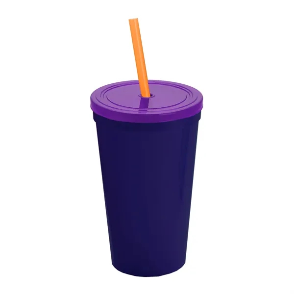 Garyline® Cups-on-the-Go Sport Sipper - 22 oz. - Garyline® Cups-on-the-Go Sport Sipper - 22 oz. - Image 536 of 3463