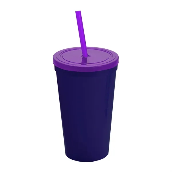 Garyline® Cups-on-the-Go Sport Sipper - 22 oz. - Garyline® Cups-on-the-Go Sport Sipper - 22 oz. - Image 538 of 3463