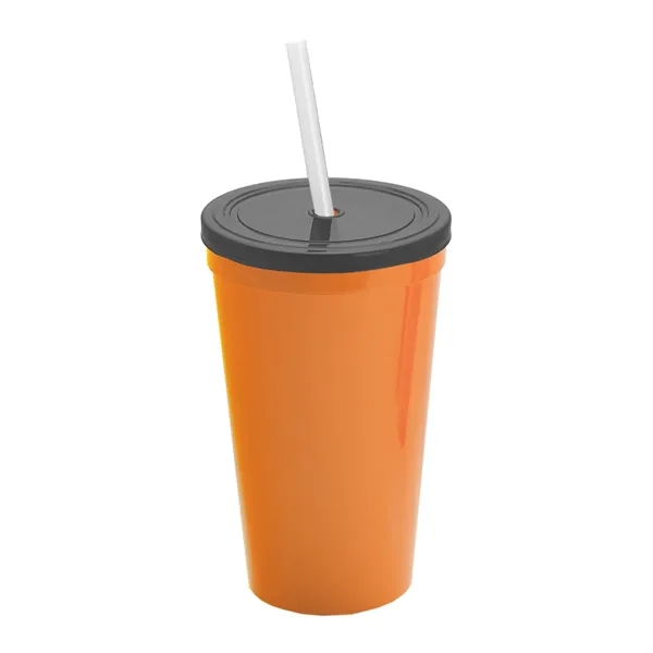 Garyline® Cups-on-the-Go Sport Sipper - 22 oz. - Garyline® Cups-on-the-Go Sport Sipper - 22 oz. - Image 546 of 3463