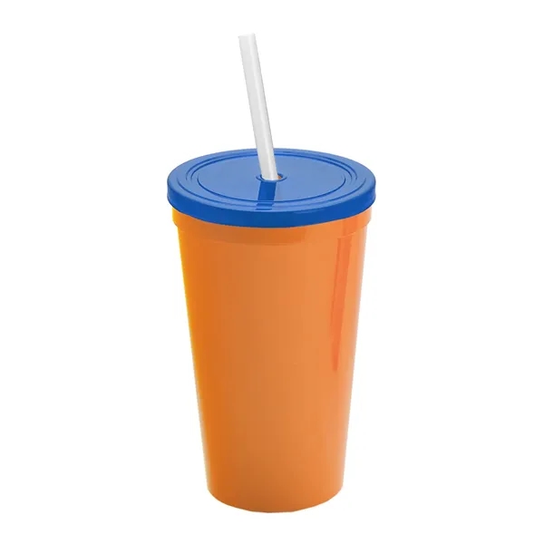 Garyline® Cups-on-the-Go Sport Sipper - 22 oz. - Garyline® Cups-on-the-Go Sport Sipper - 22 oz. - Image 553 of 3463
